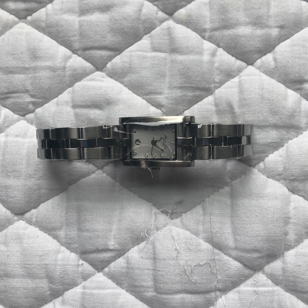Kenneth Cole Watch